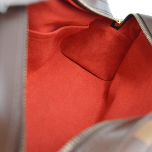 Louis Vuitton Damier Duomo Handbag N60008 XX08073 - Picture 6 of 7